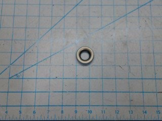 Seal - Electrical Rotating