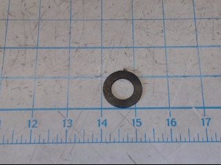Washer - Seals, O-Rings & Gaskets