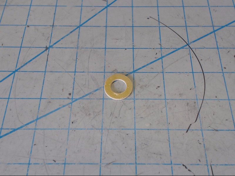 Washer - Electrical Rotating