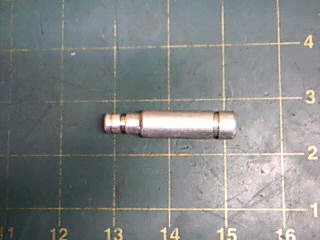 Shaft Lever - Electrical Rotating