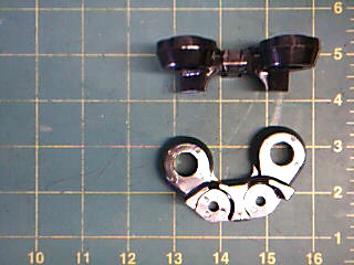 Insulator Bushing - Electrical Rotating