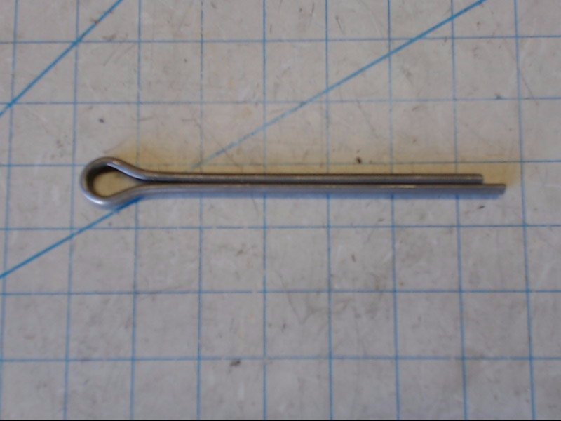 Pin Cotter - Truck