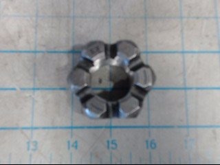 Nut - Fastener