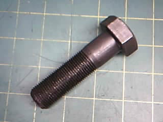 Bolt - Fastener