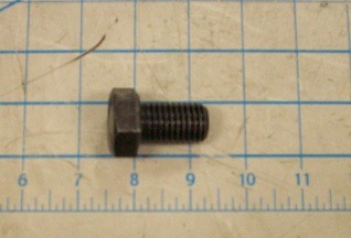 Bolt - Fastener