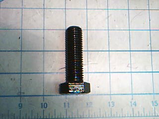 Bolt - Fastener
