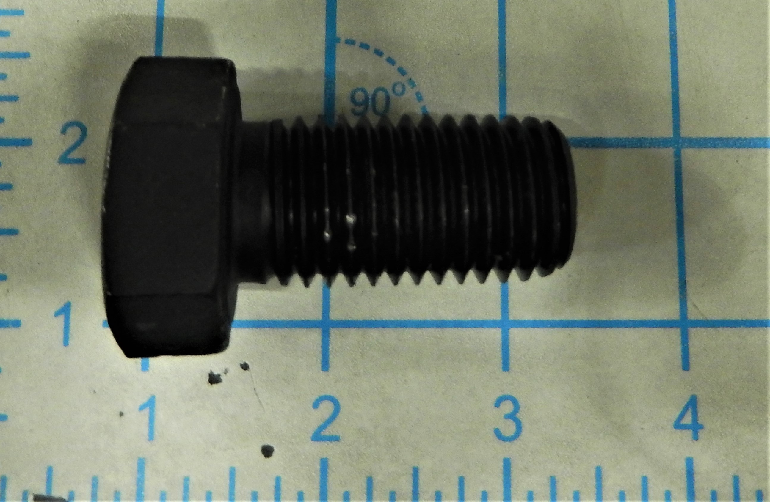 Bolt - Fastener