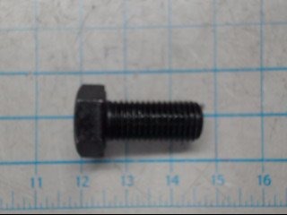 Bolt - Fastener