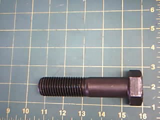Bolt - Fastener