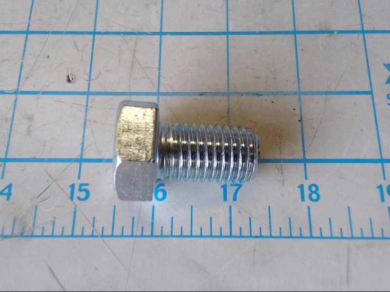 Bolt - Fastener