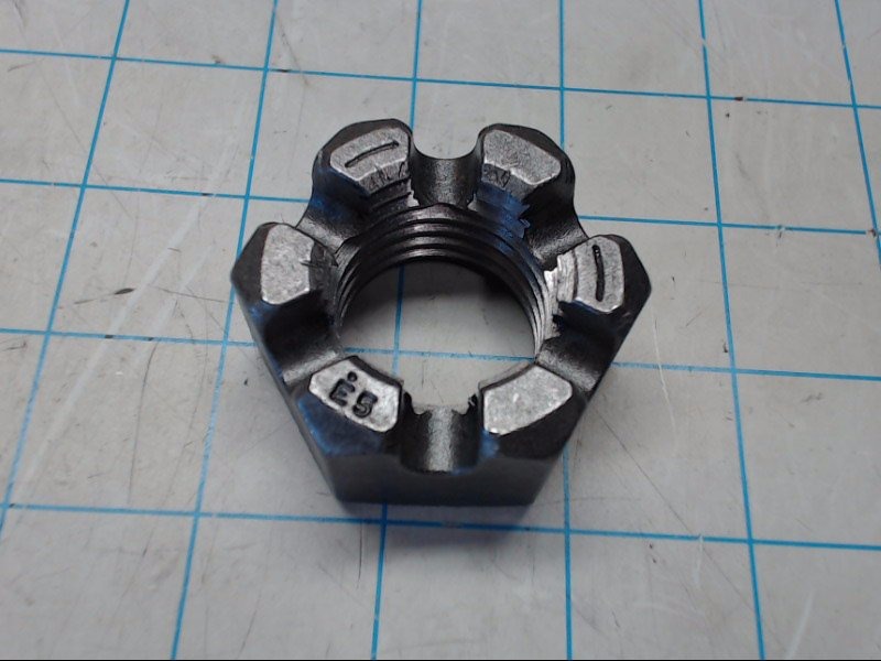Nut - Fastener