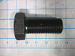 Bolt - Fastener