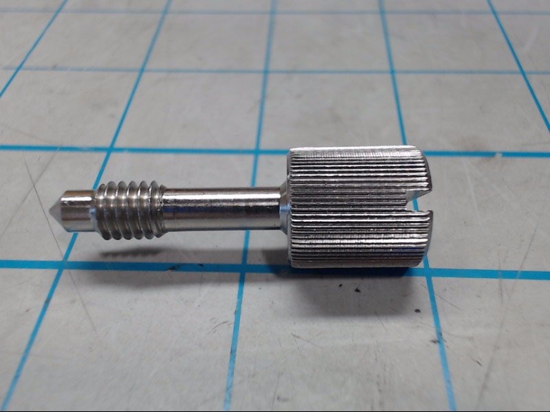 Screw Thumb - Fastener