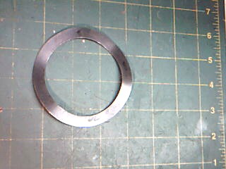 Washer - Electrical Rotating