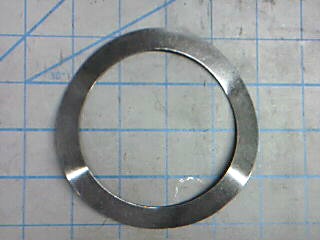 Washer - Electrical Rotating