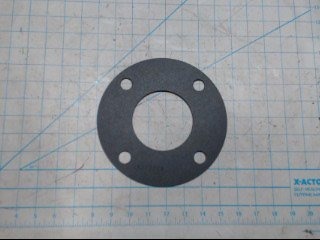 Gasket - Seals, O-Rings & Gaskets