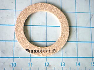 Gasket - Seals, O-Rings & Gaskets