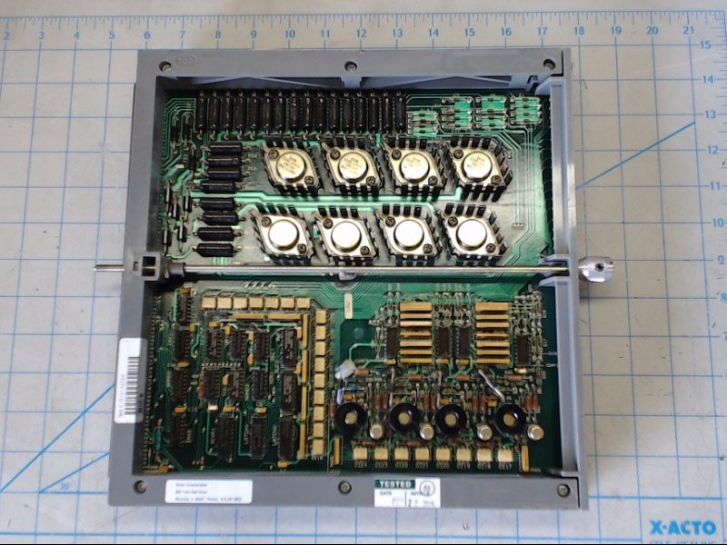 Module IOL102 - Electrical