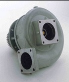 Water Pump, Small, Right - Uncategorized