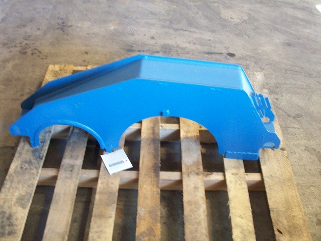 Gear Case Grease Filled Upper - Truck