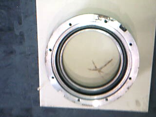 Cap Bearing CE - Electrical Rotating - Traction Motor