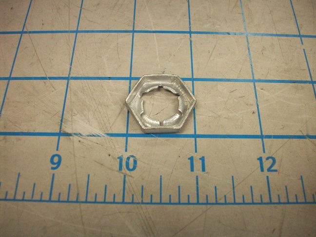 Nut - Fastener