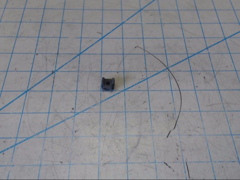 Nut, Retainer - Fastener