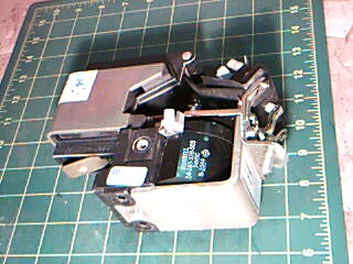 Contactor - Electrical