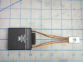 Carbon Brush - Electrical Rotating - Traction Motor