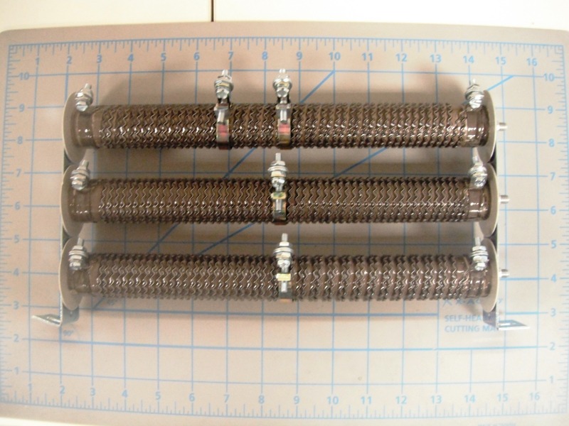 Resistor Headlight - Electrical