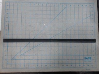 Blade Wiper - Carbody
