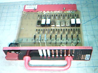 Module AN35 - Electrical