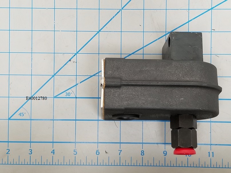 Valve Assembly Magnet - Air Brake
