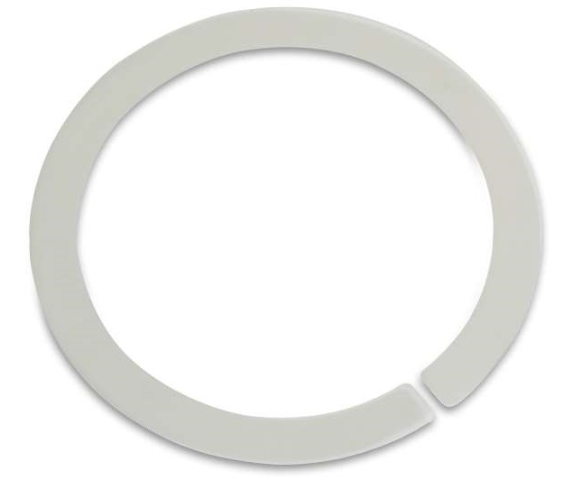 Shim Bearing Flange - Carbody