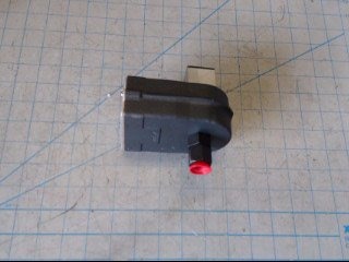 Valve Assembly - Air Brake