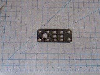 Gasket - Seals, O-Rings & Gaskets