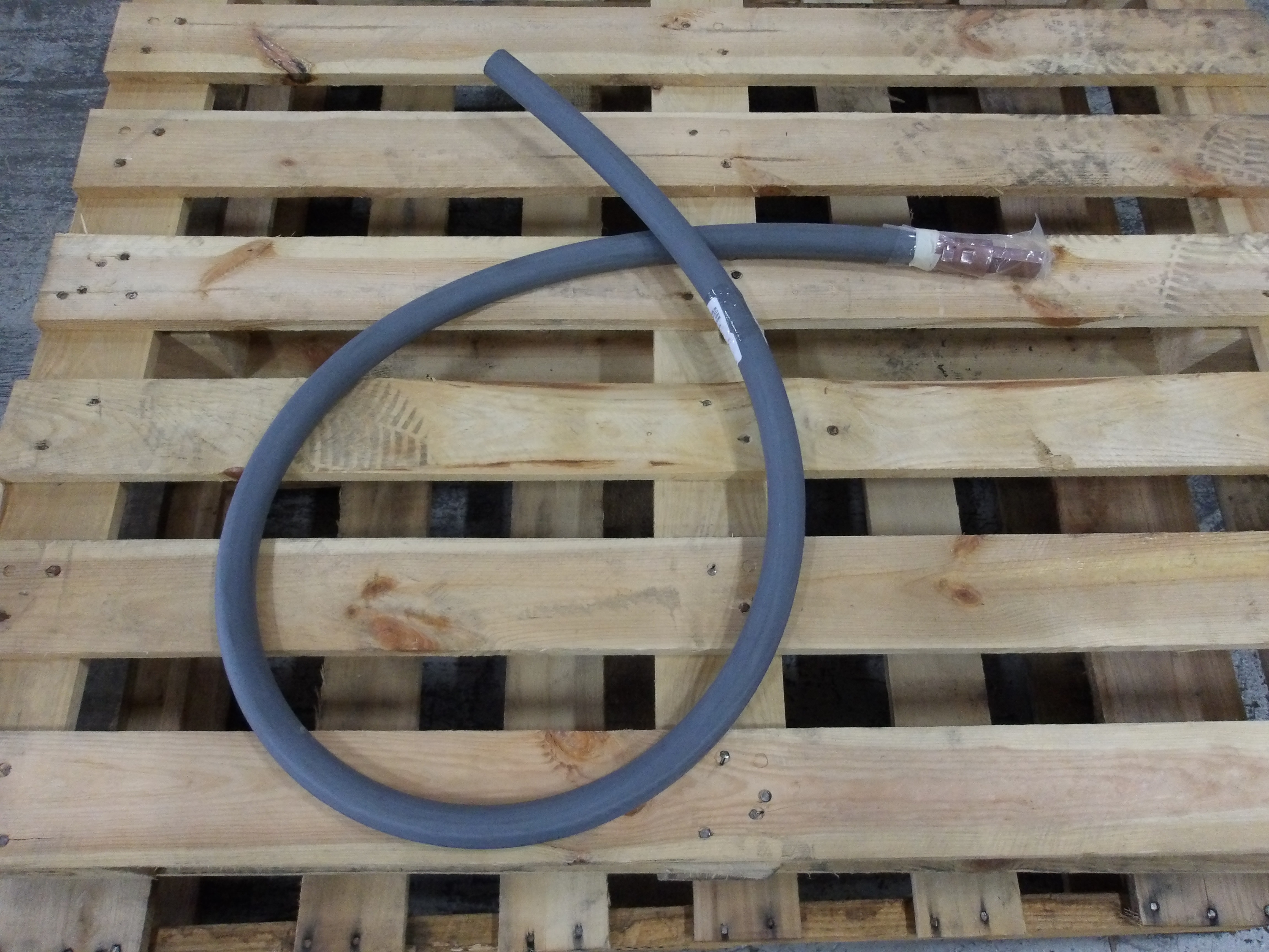 Traction Motor Cable FF - Electrical Rotating - Traction Motor