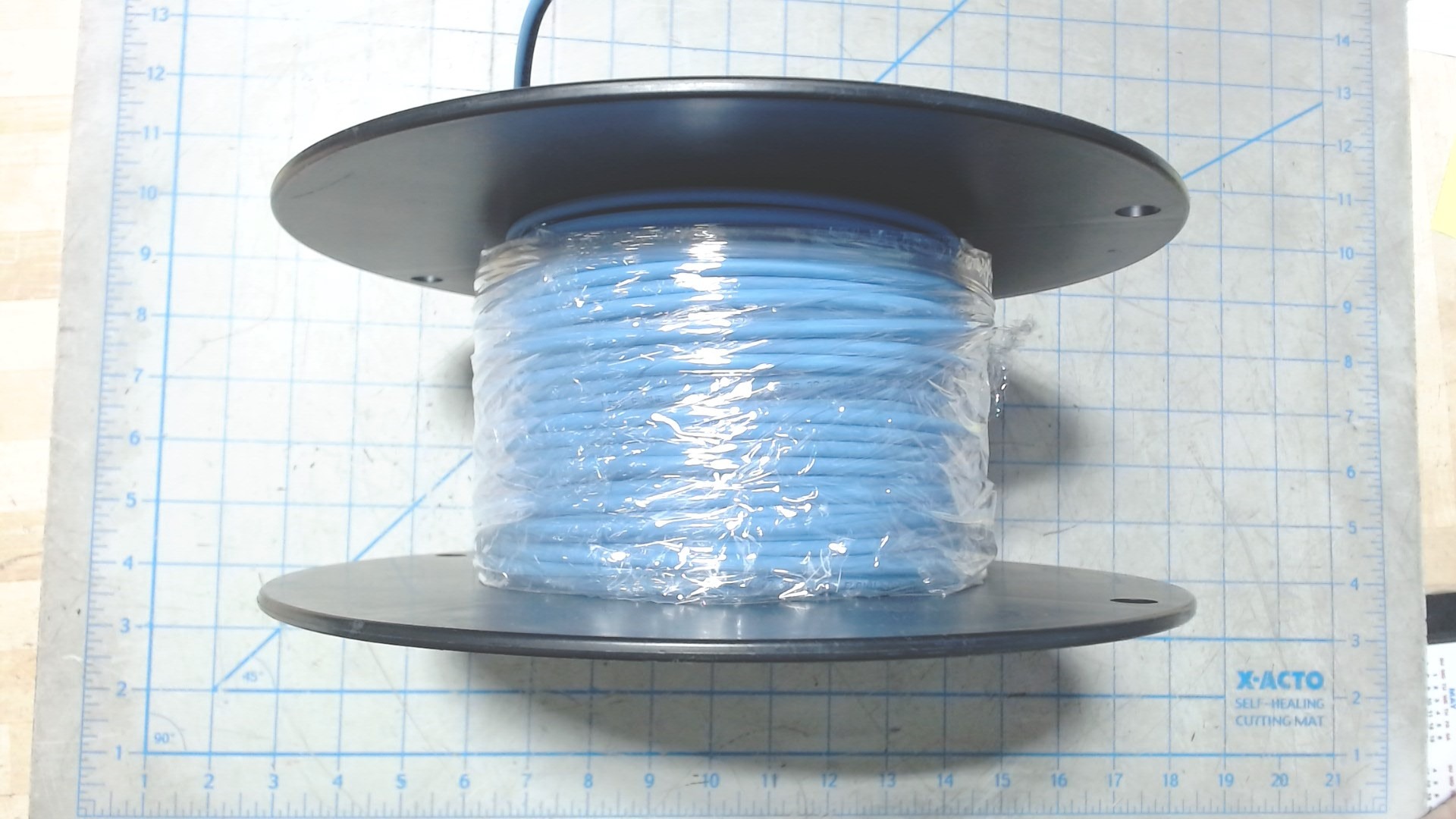 Wire, 12 AWG, Exane - Electrical