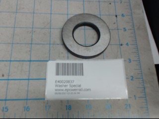 Washer Special - Truck