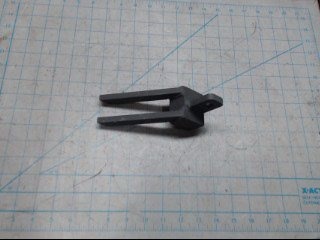 Lever, Injector Pop Tester