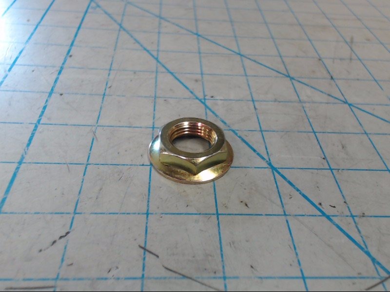 Nut Washer Assembly Diode - Fastener