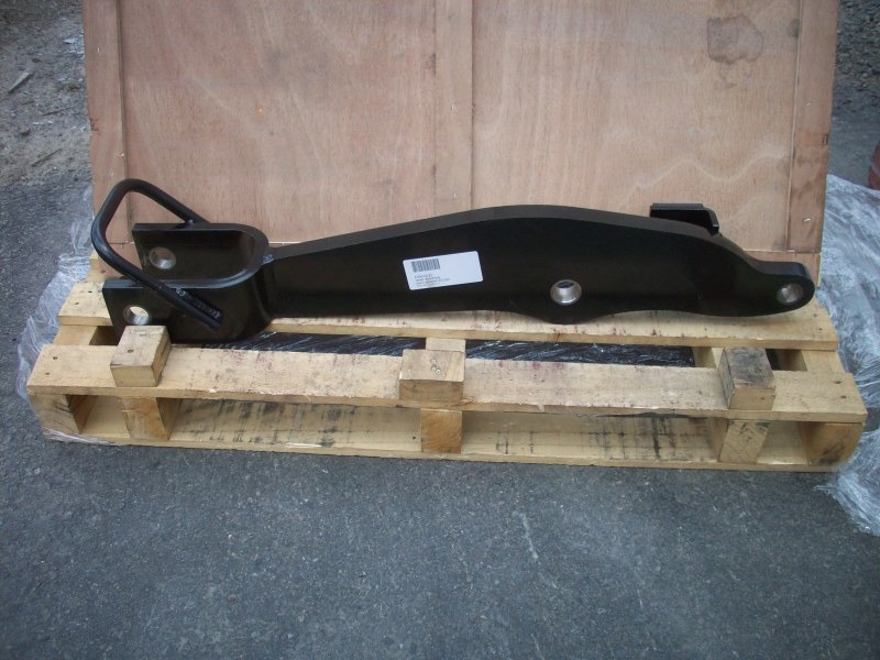 Lever Assembly - Truck