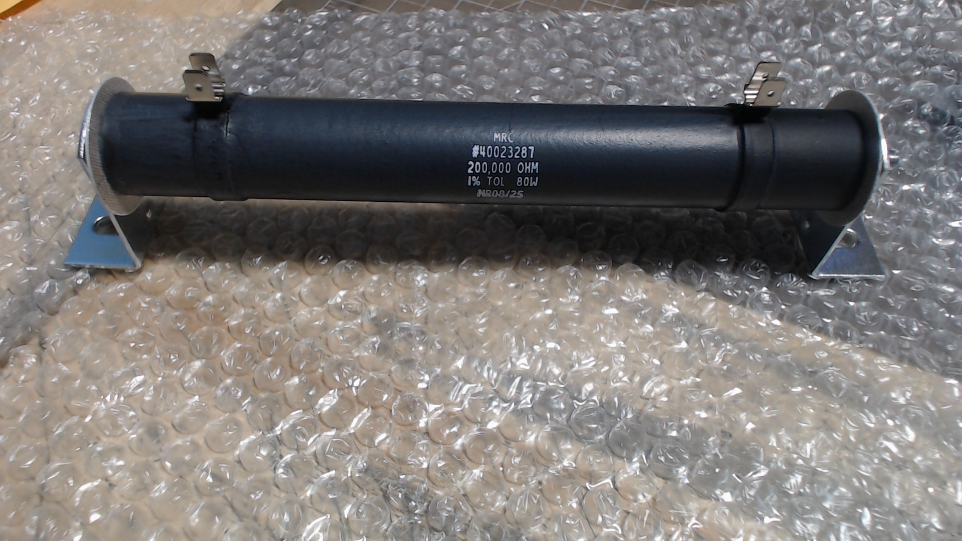 Resistor - Electrical