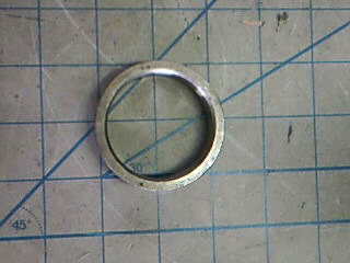 Bushing Brake Hanger - Truck