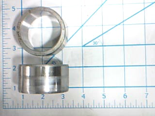 Bushing - Truck