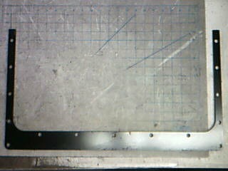 Clamp Ring Half - Truck