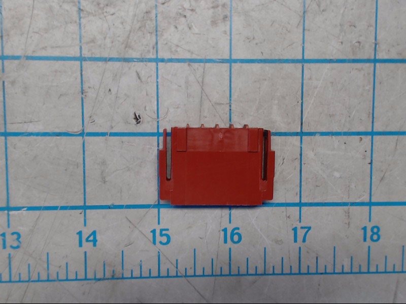 Plug - Electrical