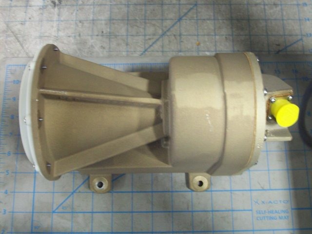 Speed Sensor K Band Radar - Electrical