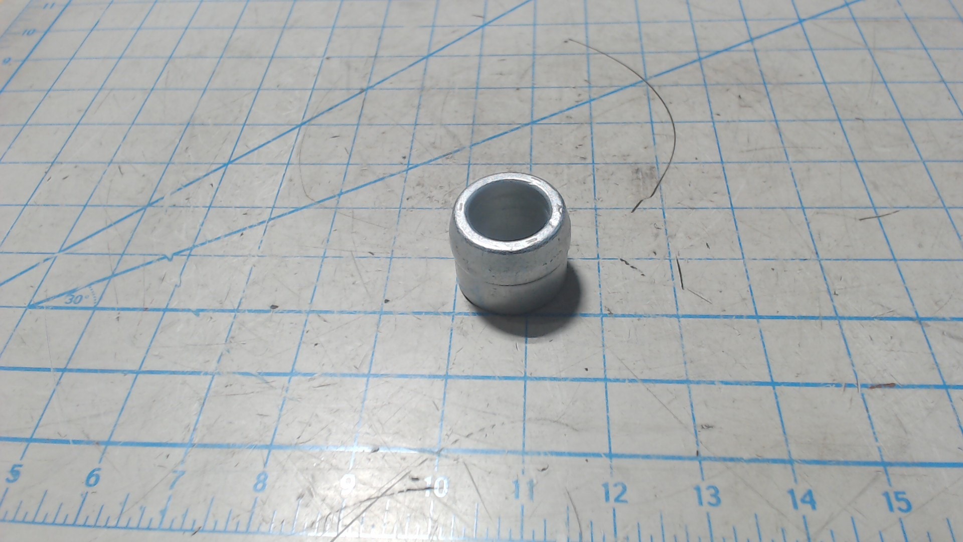 Collar Huck - Fastener