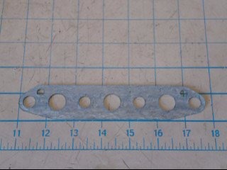 Gasket - Seals, O-Rings & Gaskets